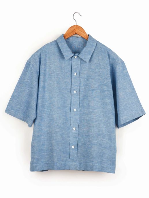 Linen sorona shirt